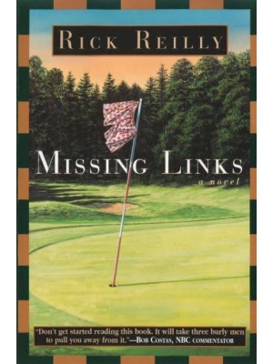 Missing Links