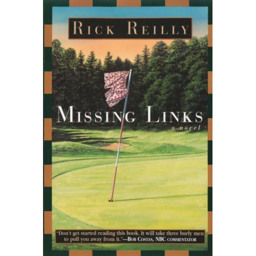 Missing Links