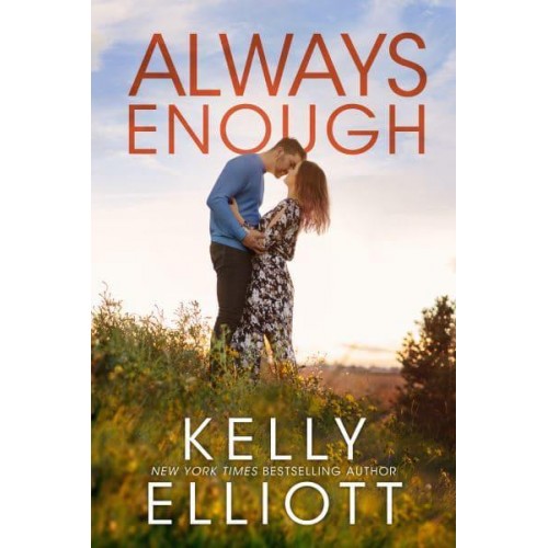 Always Enough - Meet Me in Montana