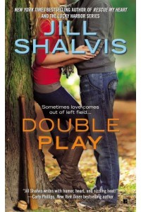 Double Play - A Pacific Heat Novel