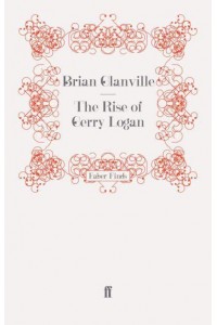 The Rise of Gerry Logan