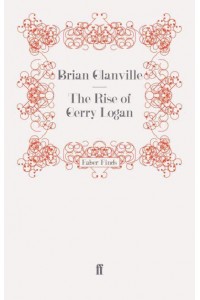 The Rise of Gerry Logan