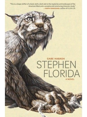Stephen Florida A Novel