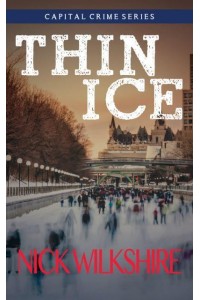 Thin Ice - Capital Crime