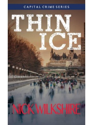 Thin Ice - Capital Crime