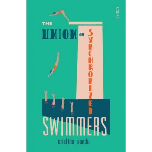 The Union of Synchronized Swimmers