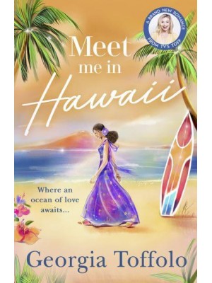 Meet Me in Hawaii - Meet Me In