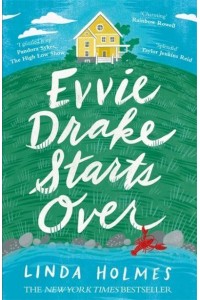 Evvie Drake Starts Over