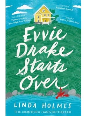 Evvie Drake Starts Over