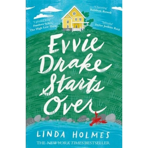 Evvie Drake Starts Over