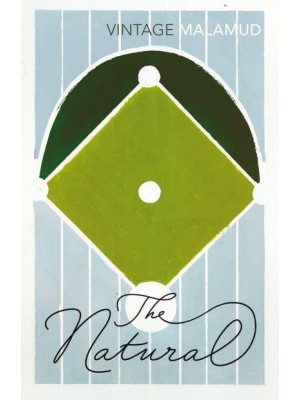 The Natural - Vintage Classics