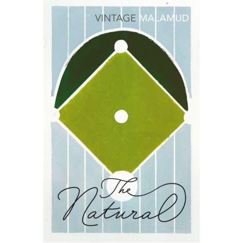 The Natural - Vintage Classics
