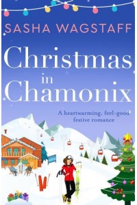 Christmas in Chamonix