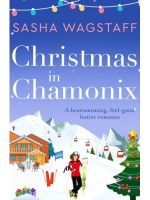 Christmas in Chamonix
