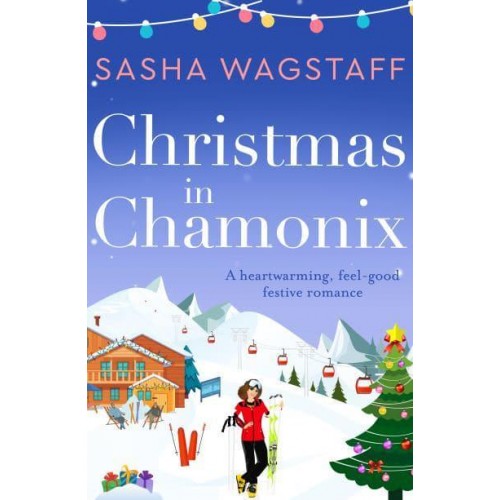 Christmas in Chamonix