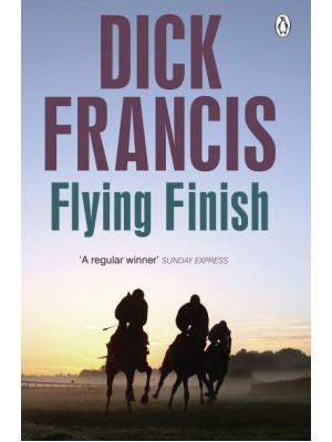 Flying Finish - Francis Thriller