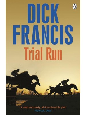 Trial Run - Francis Thriller