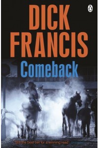 Comeback - Francis Thriller