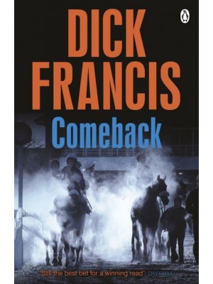 Comeback - Francis Thriller