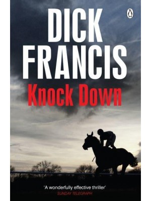 Knock Down - Francis Thriller