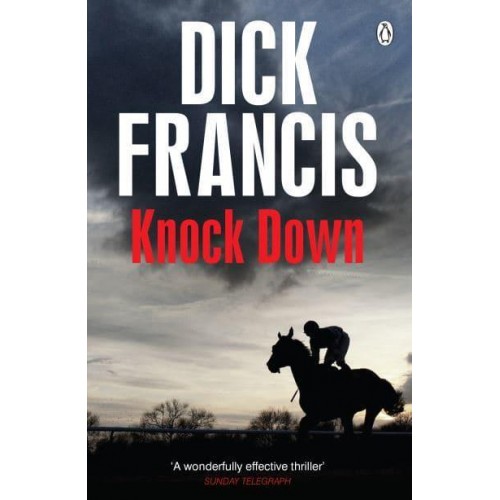 Knock Down - Francis Thriller
