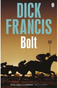 Bolt - Francis Thriller