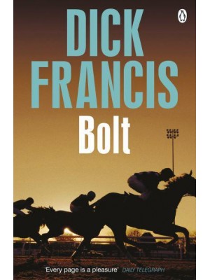 Bolt - Francis Thriller