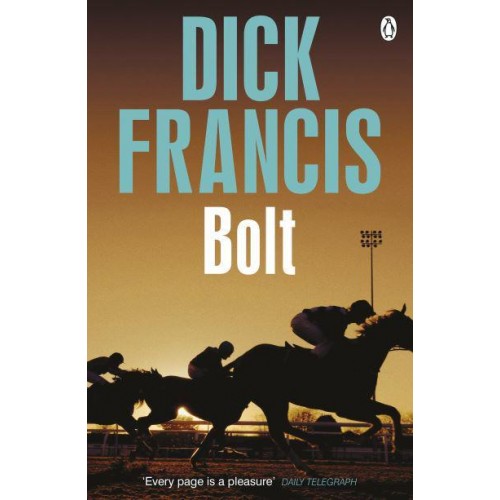 Bolt - Francis Thriller