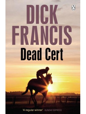 Dead Cert - Francis Thriller