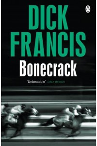 Bonecrack - Francis Thriller