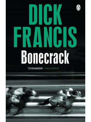 Bonecrack - Francis Thriller