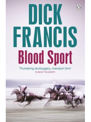 Blood Sport - Francis Thriller