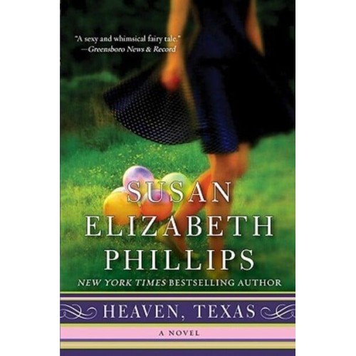 Heaven, Texas - Chicago Stars