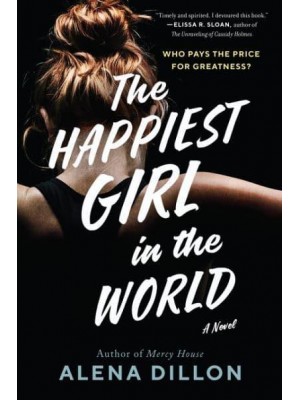 The Happiest Girl in the World