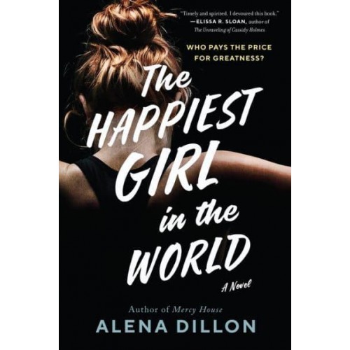 The Happiest Girl in the World