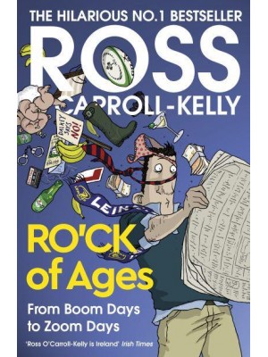 Ro'ck of Ages From Boom Days to Zoom Days