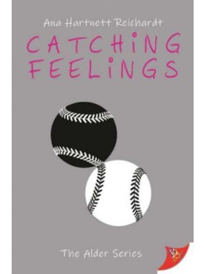 Catching Feelings - The Alder Series