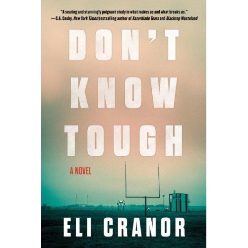 Don't Know Tough