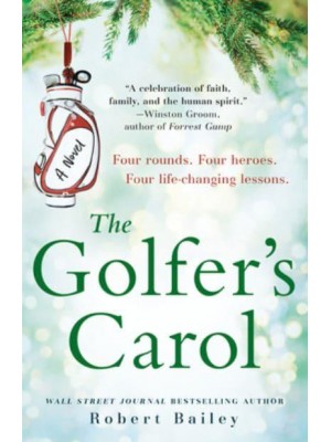 The Golfer's Carol