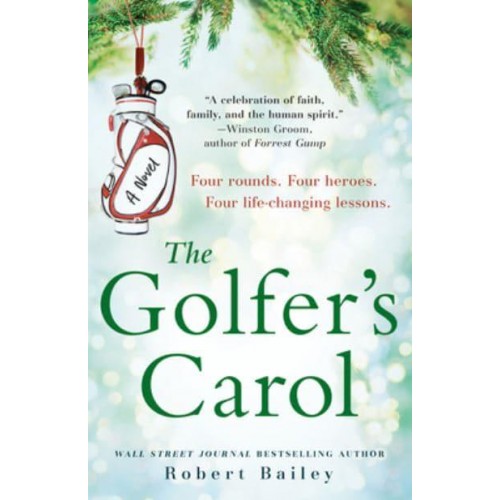 The Golfer's Carol
