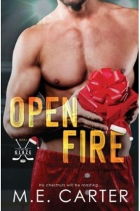 Open Fire A Florida Glaze Holiday Romance