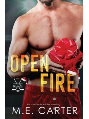 Open Fire A Florida Glaze Holiday Romance