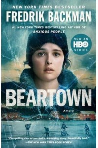 Beartown - Beartown