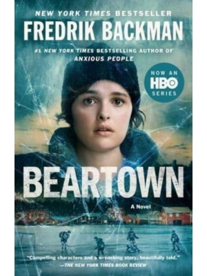 Beartown - Beartown