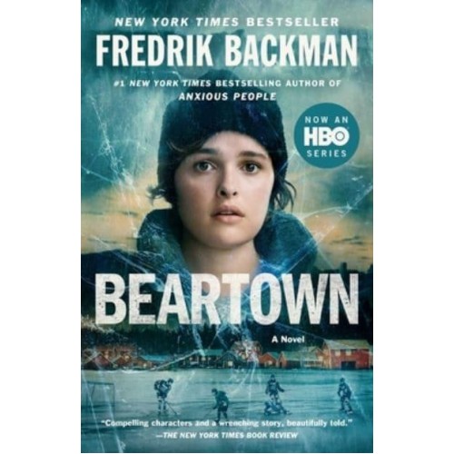 Beartown - Beartown