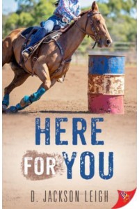 Here for You