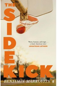 The Sidekick - Sports Fiction