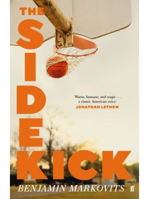 The Sidekick - Sports Fiction