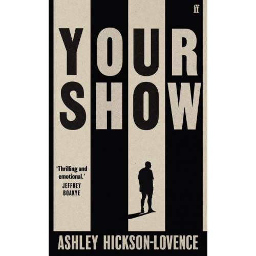 Your Show - Football Fiction
