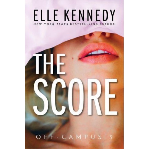 The Score - Off-Campus